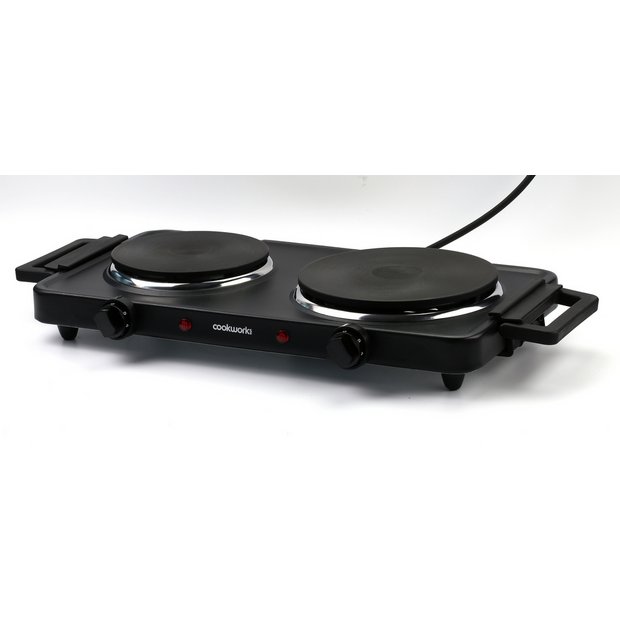 Portable induction deals hob argos