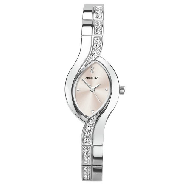 Argos ladies watches sekonda sale