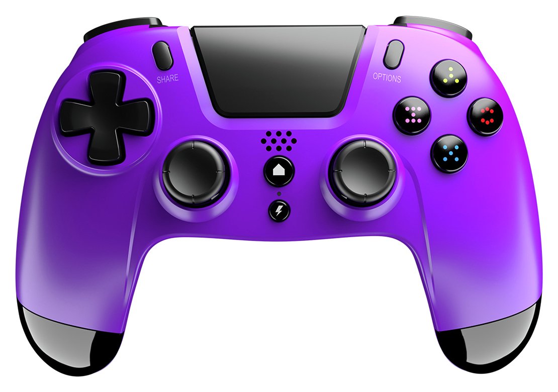 argos move controllers