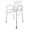 Shower chairs at argos best sale