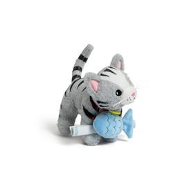 Argos Home Adoption Pet Cat Soft Toy