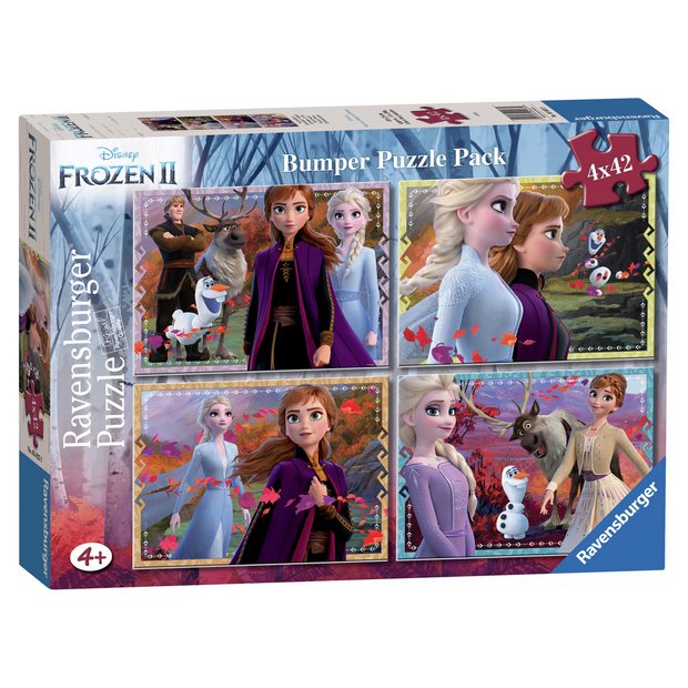 Frozen argos hot sale