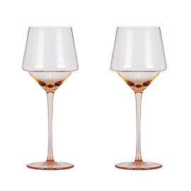Argos Home Sahara Set of 2 Wine Glasses