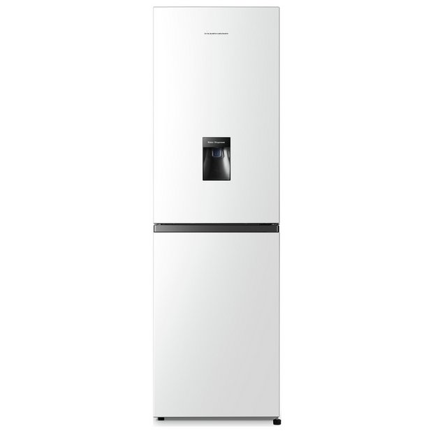 Fridge freezer shop argos clearance