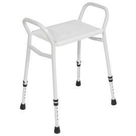 Argos round shower stool Clearance