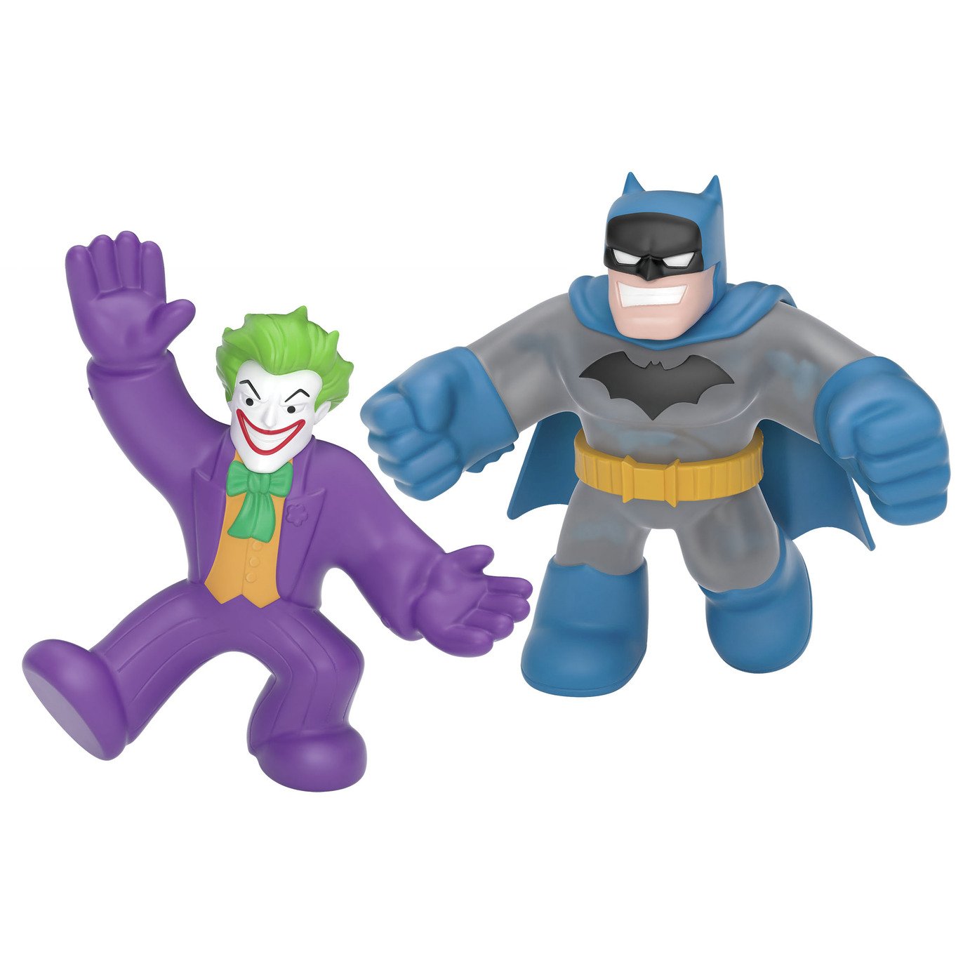 batman figures argos