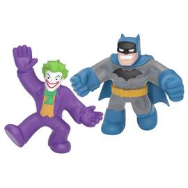 Heroes of Goo Jit Zu DC Super Heroes – Batman VS Joker