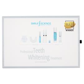 Smile Science Teeth Whitening Treatment