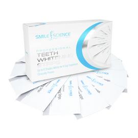 Smile Science Professional Teeth Whitening Strips