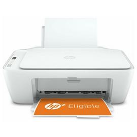 HP Plus DeskJet 2710e Inkjet Printer & 6 Months Instant Ink