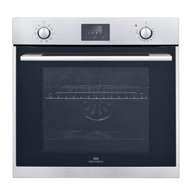 New World NWCMBOSX Built In Single Electric Oven - S/Steel