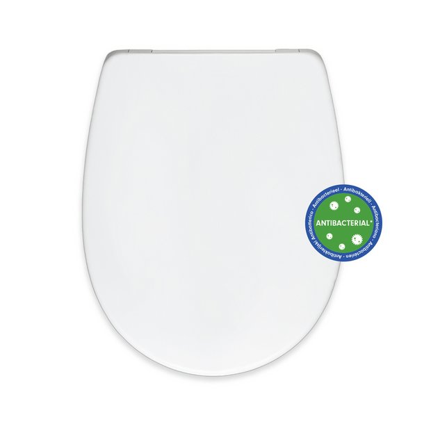 Argos toilet clearance seats