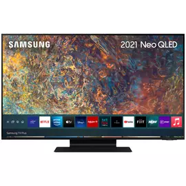 Samsung 50 Inch QE50QN90AAT Smart 4K Neo QLED UHD HDR TV