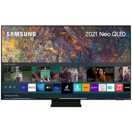 Samsung 55 Inch QE55QN90A Smart 4K Neo QLED UHD HDR TV