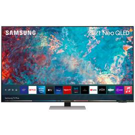 Samsung 65 Inch QE65QN85A Smart 4K Neo QLED UHD HDR TV