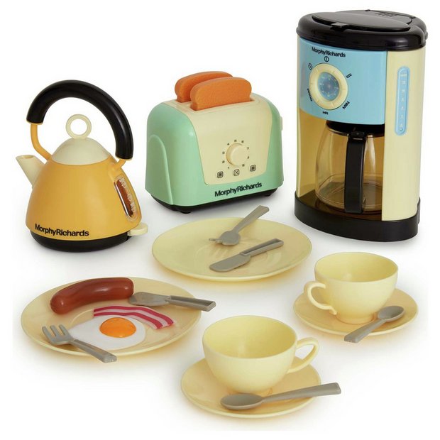 Argos tea hot sale set