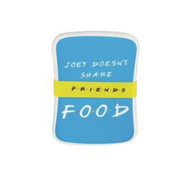 Friends Joey Lunch Box