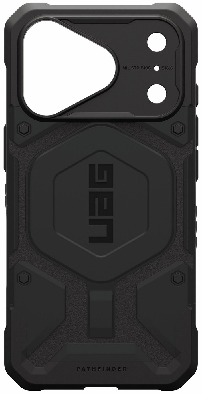 UAG Pathfinder iPhone 18 Pro/17 Pro Phone Case with MagSafe