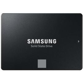 Samsung 870 EVO 500GB SSD Internal Hard Drive