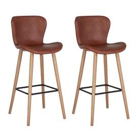 Bar Stools Breakfast Bar Stools Wooden stools Habitat