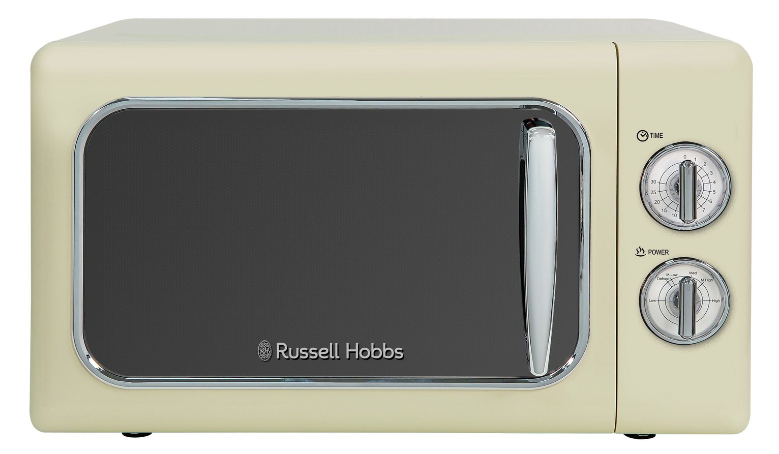 Russell Hobbs Toaster Tesco