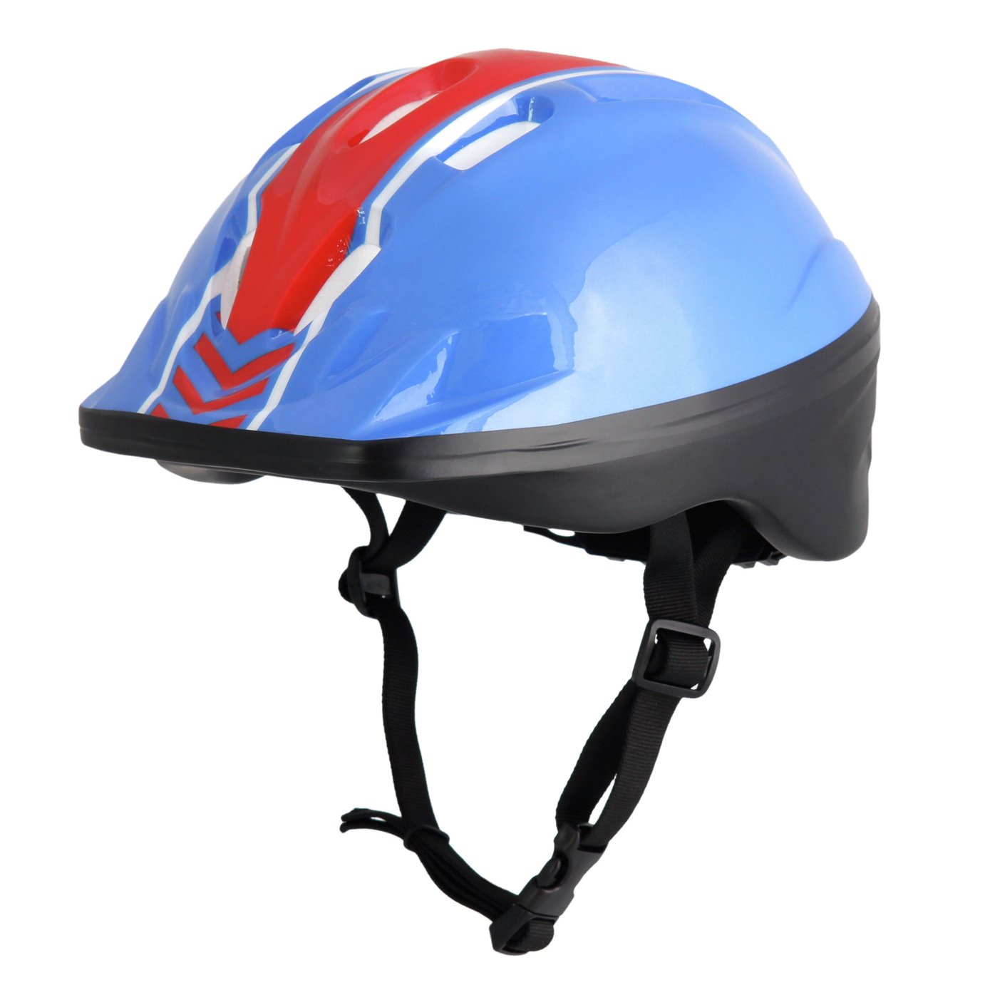 challenge bike helmet