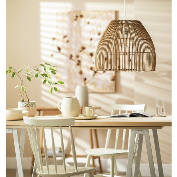 Habitat pendant deals lights