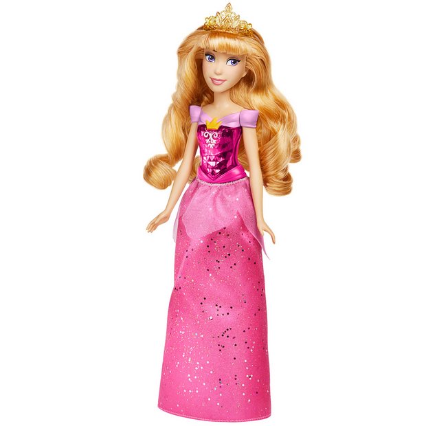 disney princess dolls sleeping beauty