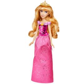 Disney Princess Royal Shimmer Aurora Doll - 14inch/36cm