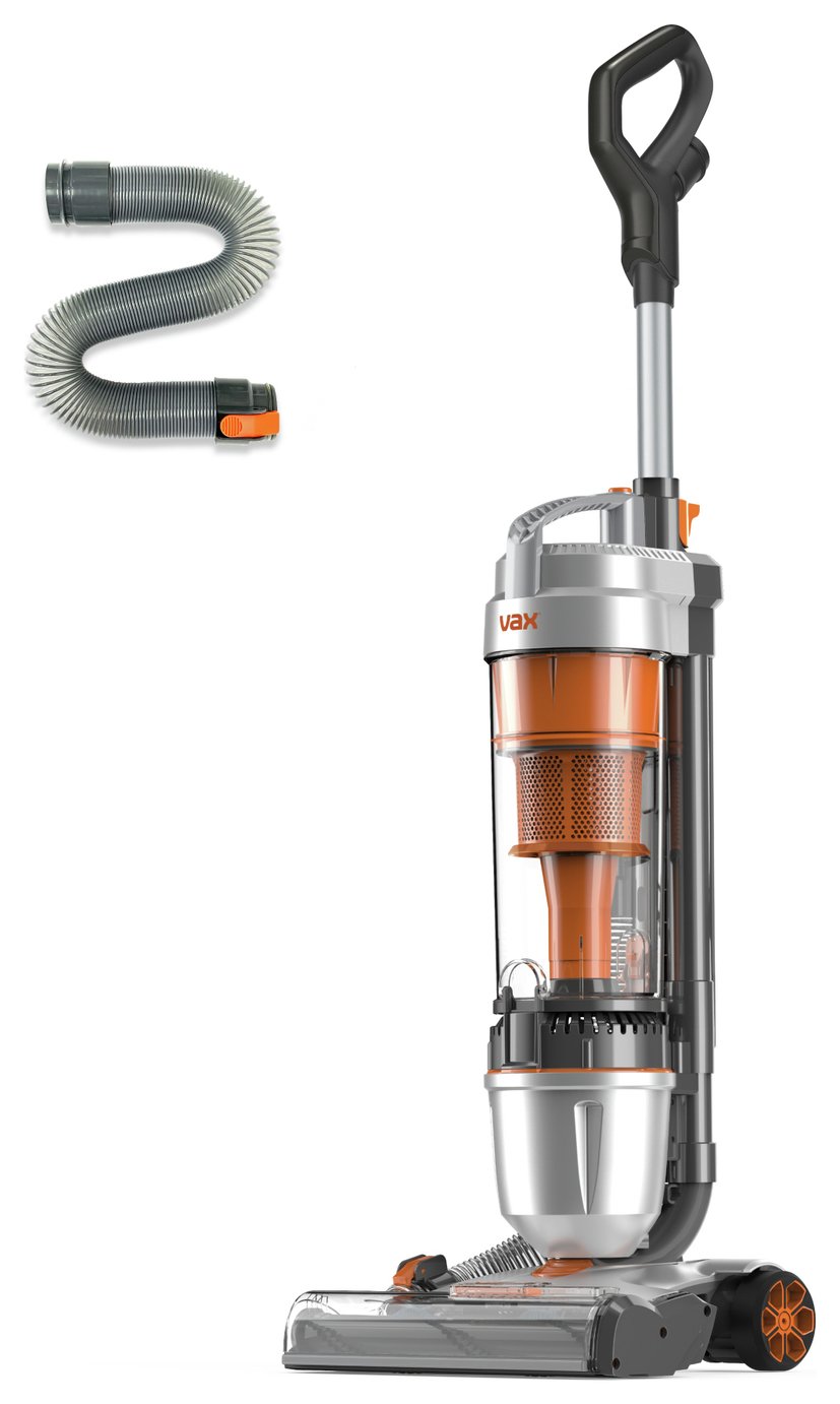 Vax Air Stretch Corded Bagless Upright Vacuum Cleaner