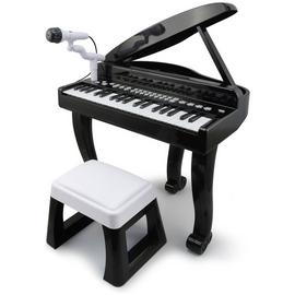 Chad Valley Grand Piano Sing Along Microphone