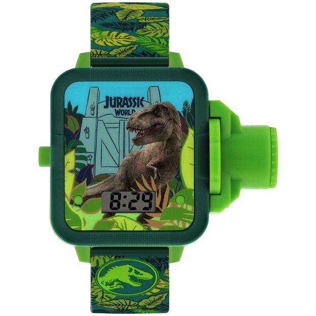 Jurassic world best sale watch free