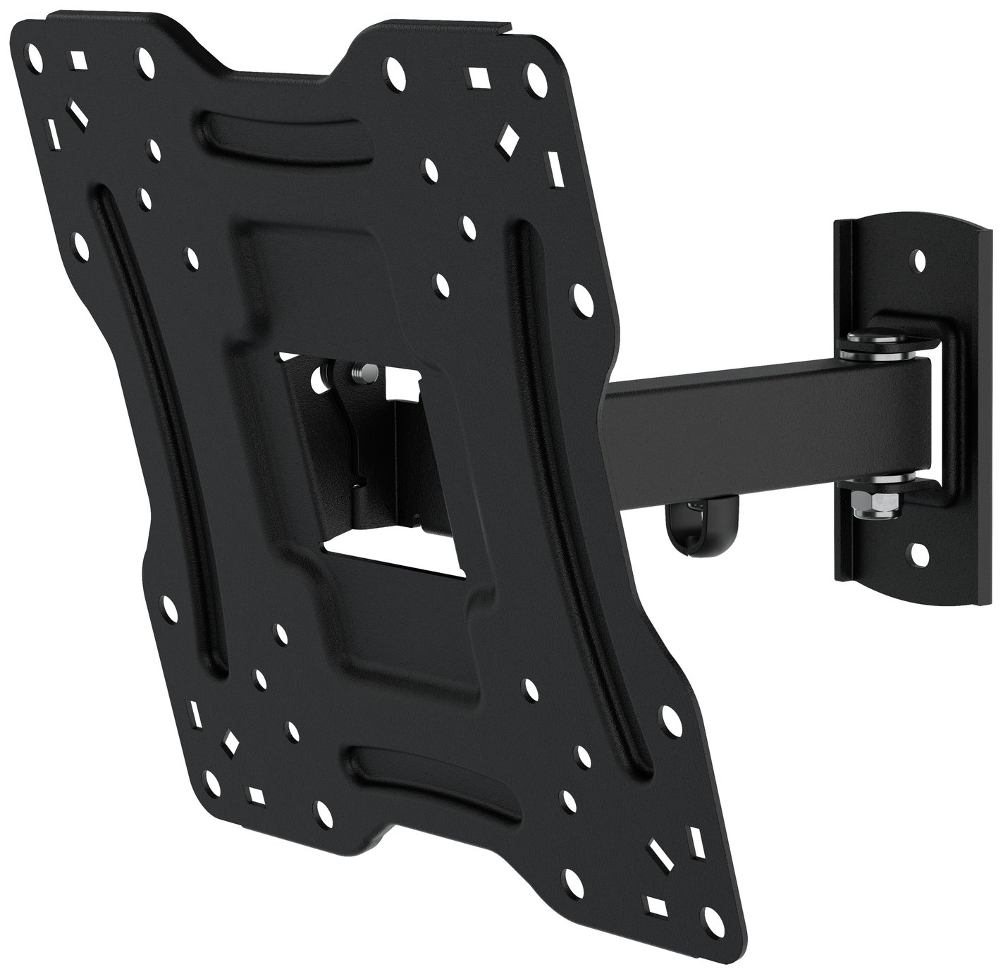 AVF Standard Multi-Position Up To 43 Inch TV Wall Bracket