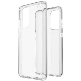 Speck Presido Exotech Samsung A12 Phone Case - Clear