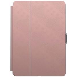 Speck Balance 10.2 Inch iPad Folio Tablet Case - Rose Gold