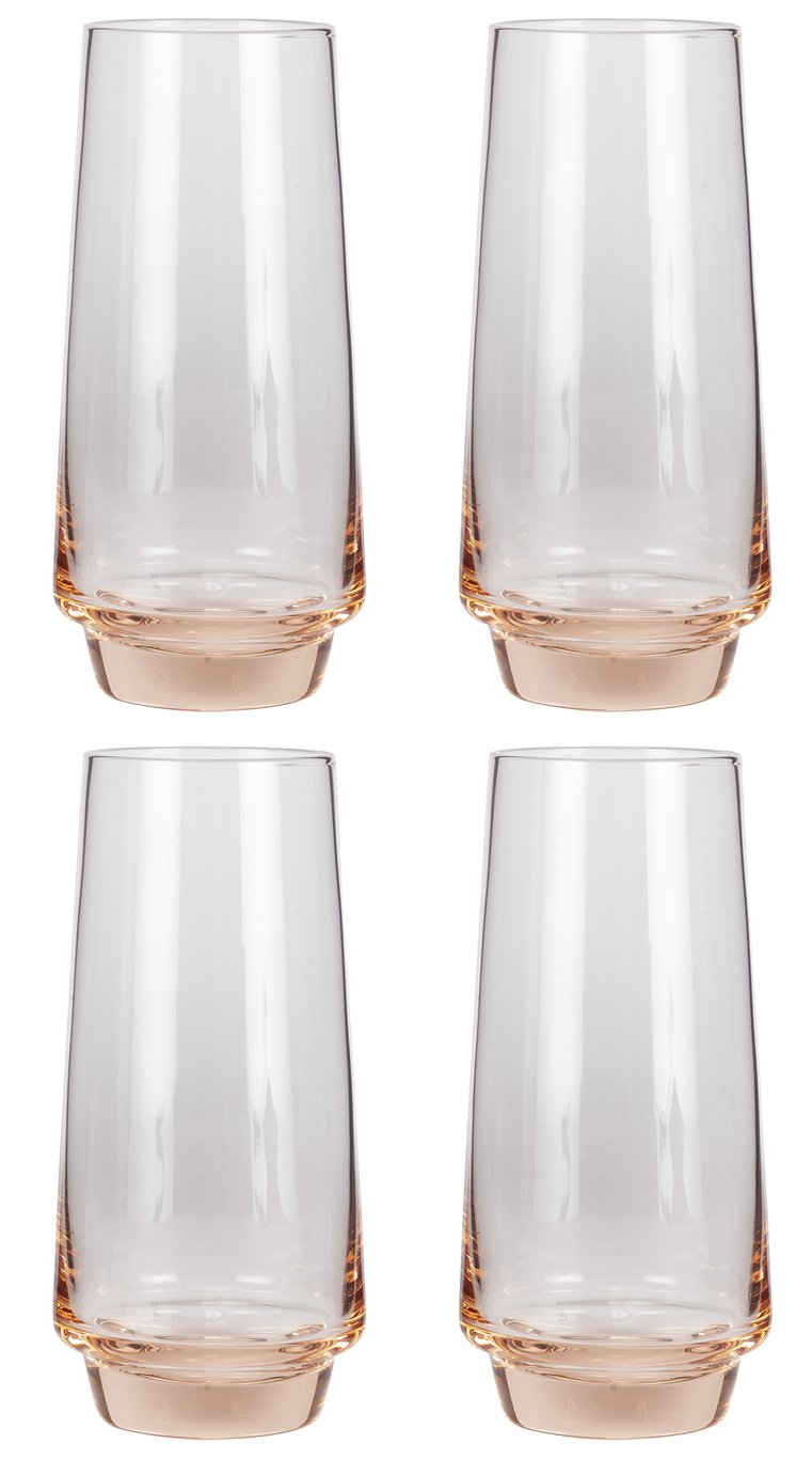 Drinking Glasses & Glassware | Cocktail Glasses | Argos - page 2