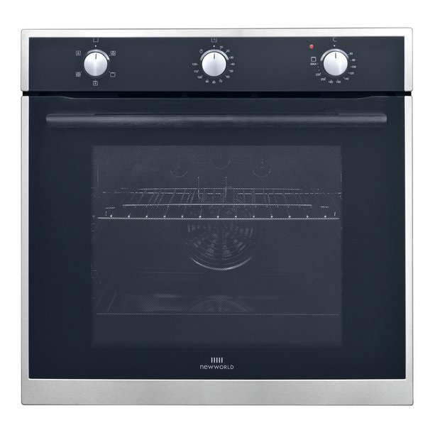 Single Oven Argos