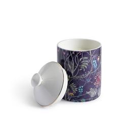  Angel Strawbridge Ceramic Jar Candle - Wild Freesia