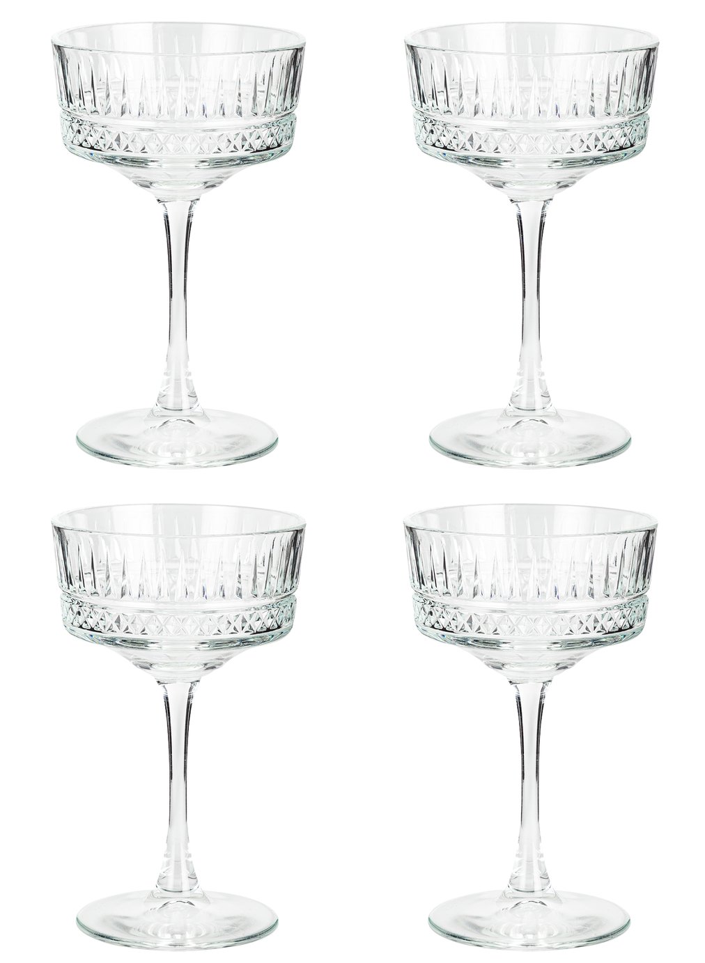 plastic martini glasses argos