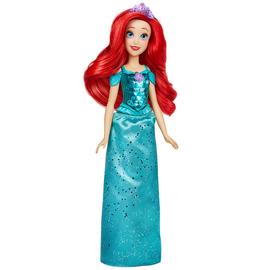 Disney Princess Ariel Royal Shimmer Fashion Doll - 36cm