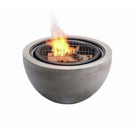 Teamson Home HR30180AA Wood Burning Fire Pit