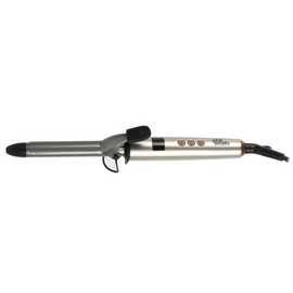Phil Smith Glamgold Curling Tong