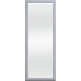 Argos Home Framed Mirror - Grey