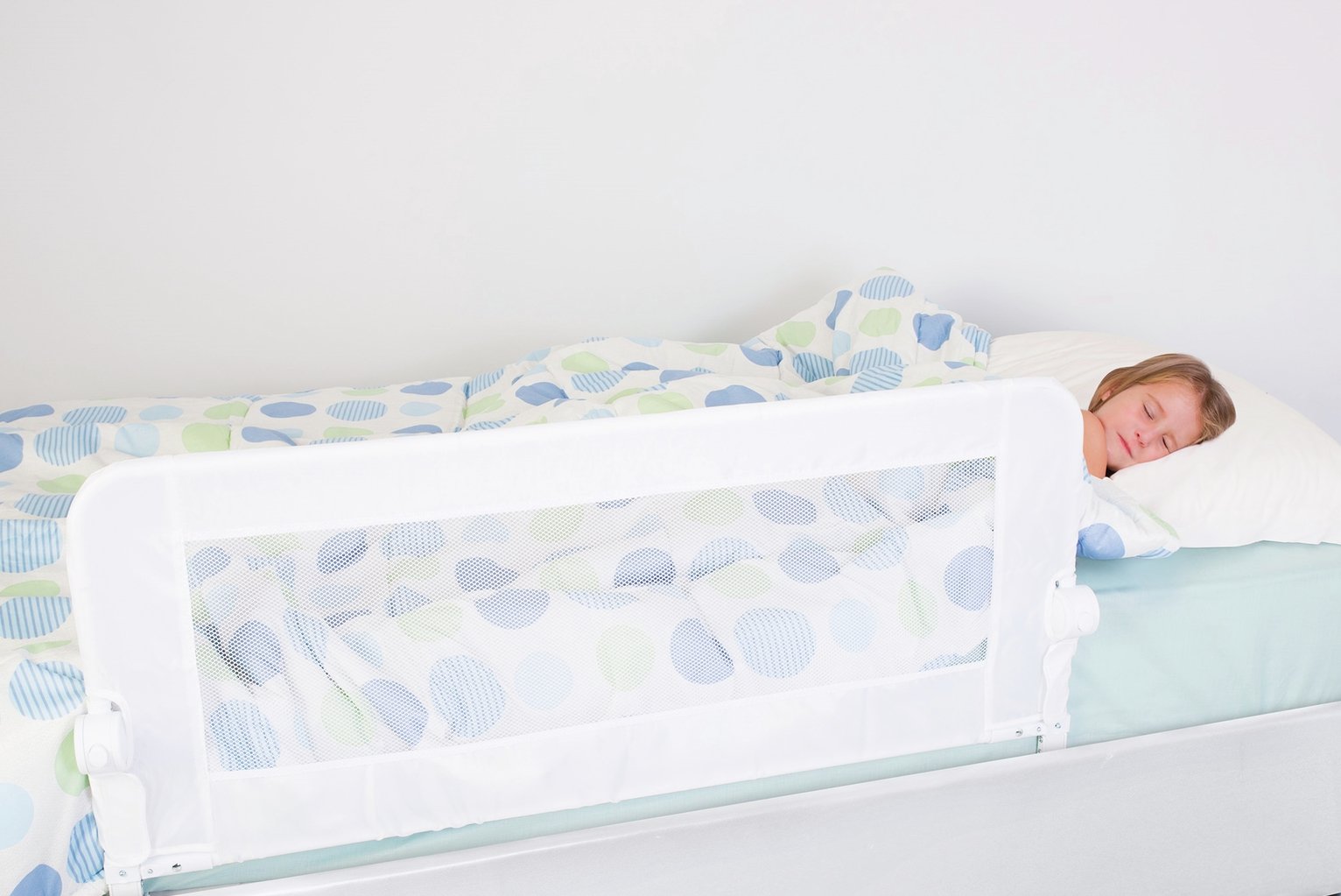 Dreambaby maggie bed rail