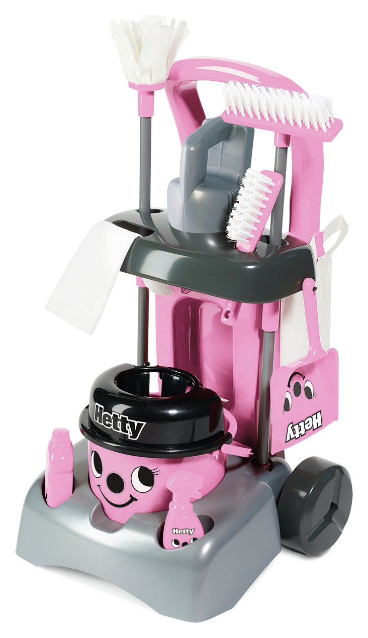 argos toy vacuum