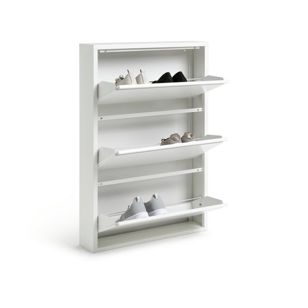 Argos Habitat Shoe Rack