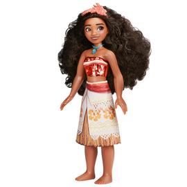 Disney Princess Moana Royal Shimmer Fashion Doll - 36cm