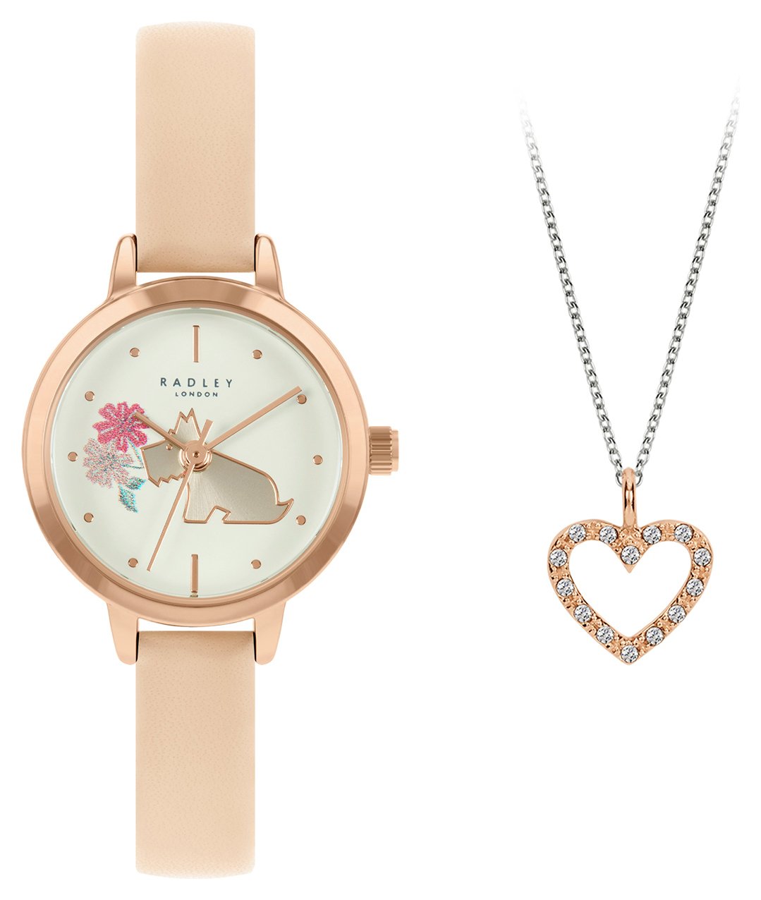 radley ladies watches argos