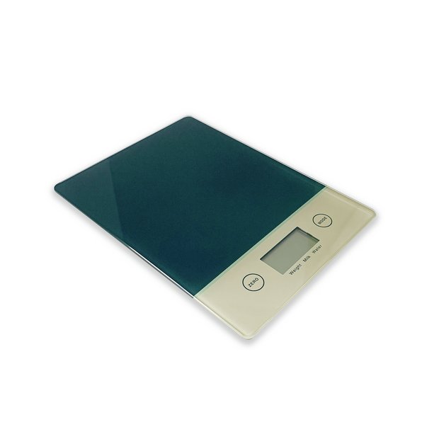 Buy Argos Home Digital Kitchen Scale - White, Kitchen scales