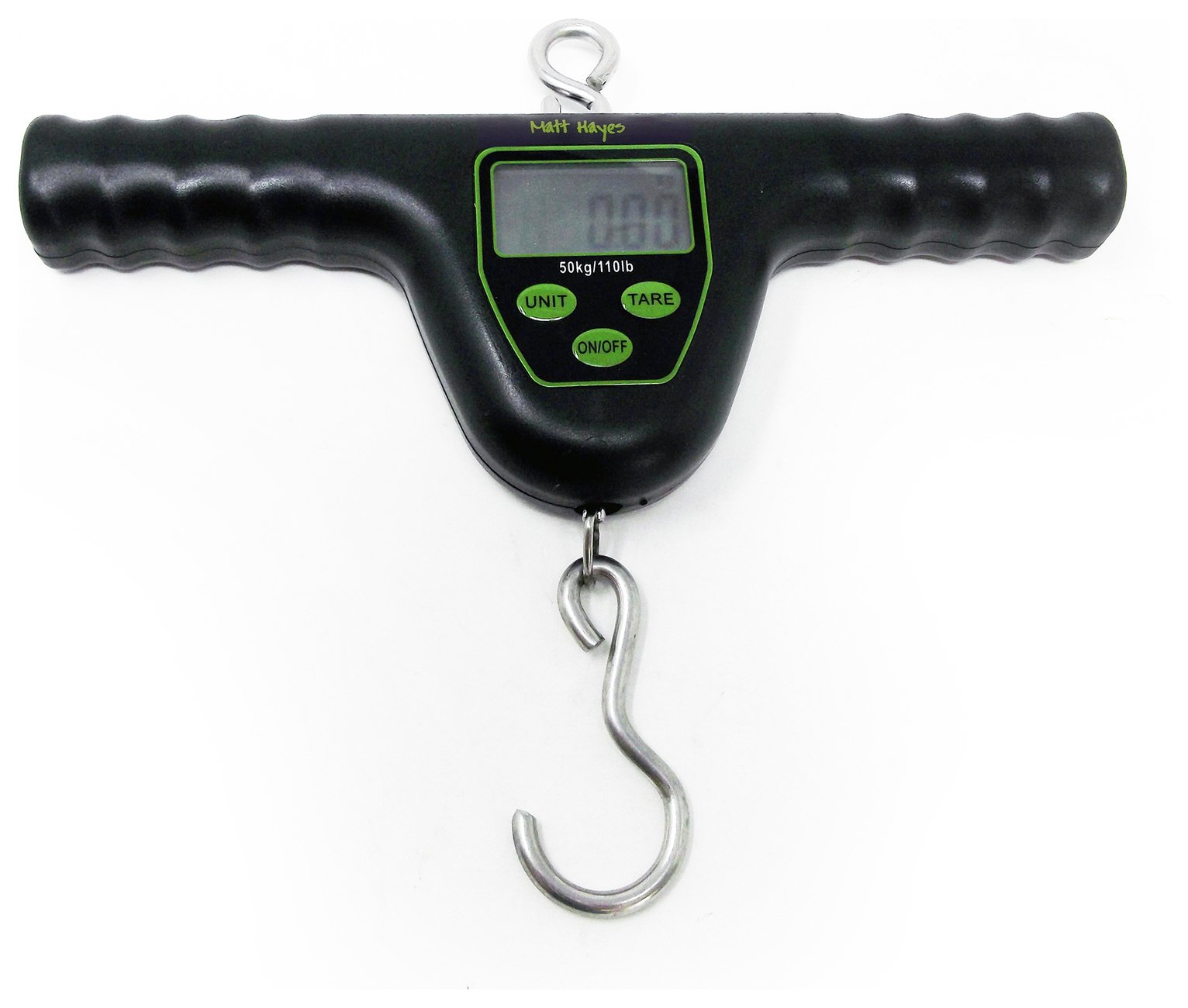 Matt Hayes Digital Weighing Scales